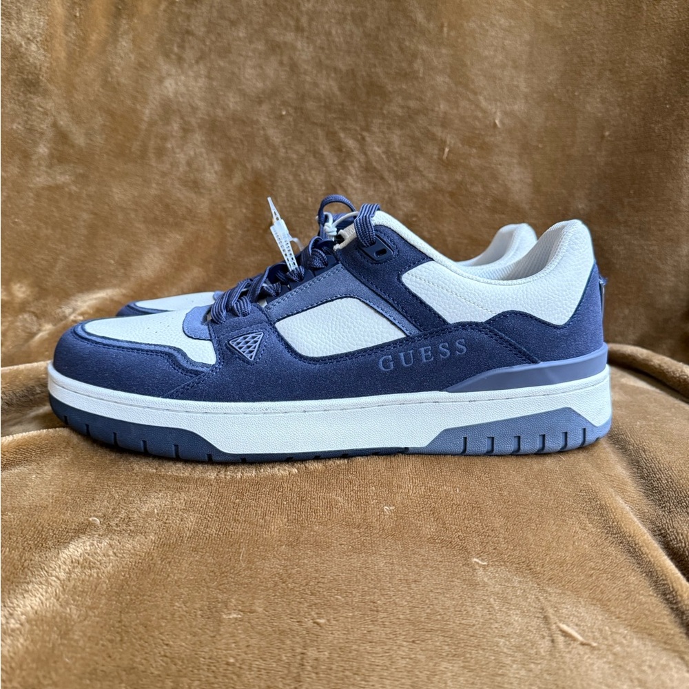 Guess Men’s “Nadine” Shoes - Size: 12 - OBO